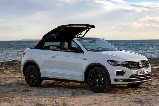 volkswagen t roc cabriolet 2020 22