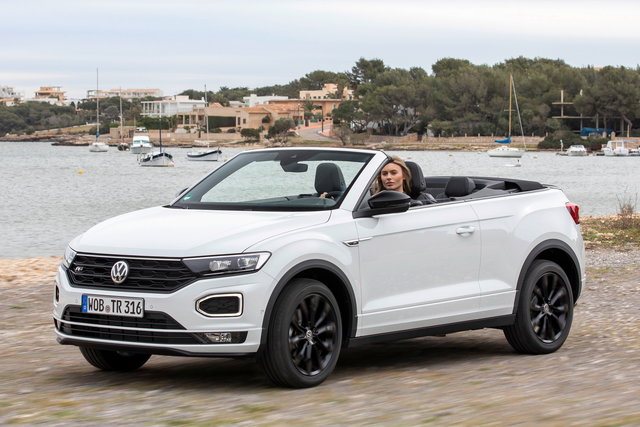 volkswagen t roc cabriolet 2020 23