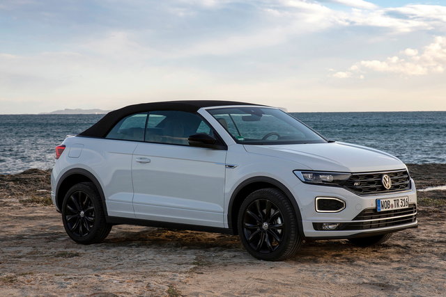 volkswagen t roc cabriolet 2020 25