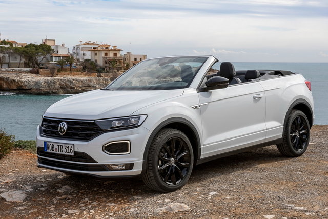volkswagen t roc cabriolet 2020 26