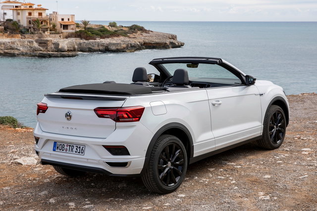 volkswagen t roc cabriolet 2020 27