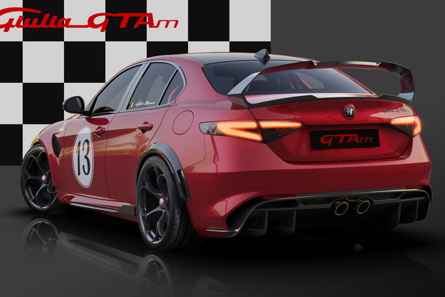 alfa romeo giulia gta livree 01