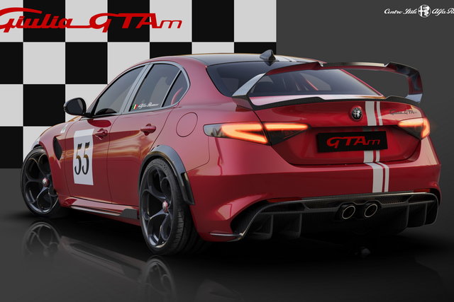 alfa romeo giulia gta livree 08