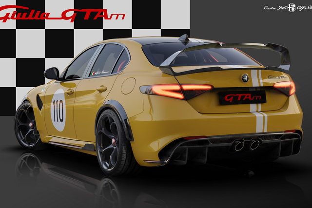 alfa romeo giulia gta livree 09