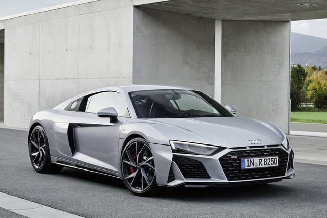 audi r8 v10 rwd 2020 04 07