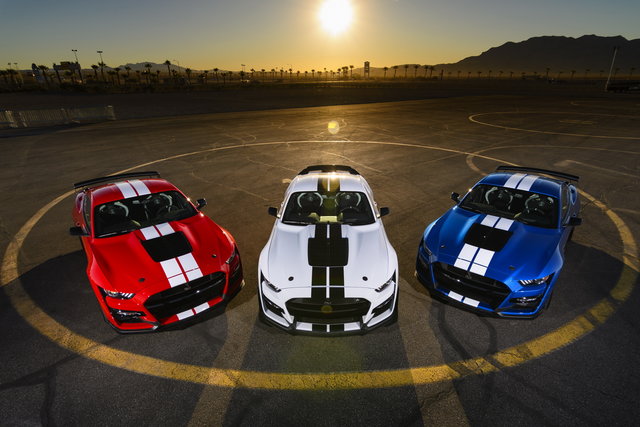 ford mustang 2020 04 06