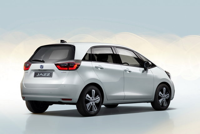 honda jazz 2020 04 07