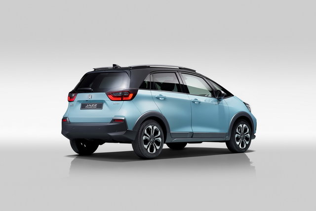 honda jazz 2020 04 10