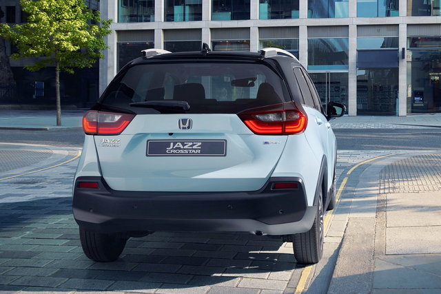 honda jazz 2020 04 15