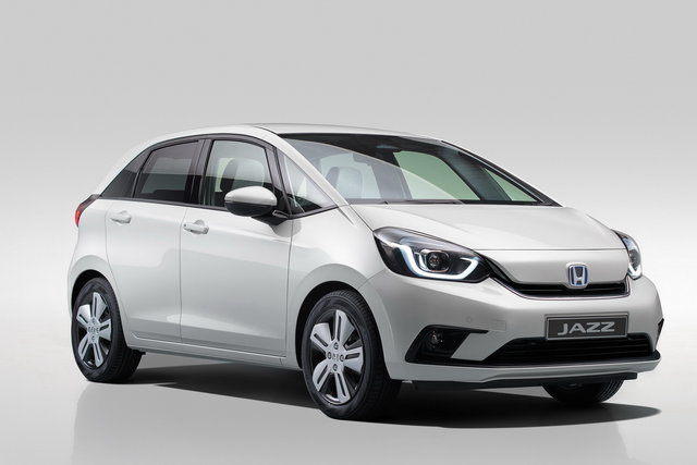 honda jazz 2020 04 25