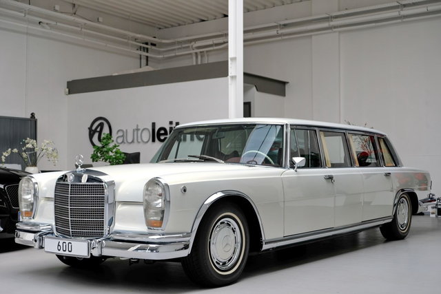 mercedes 600 restomod 02