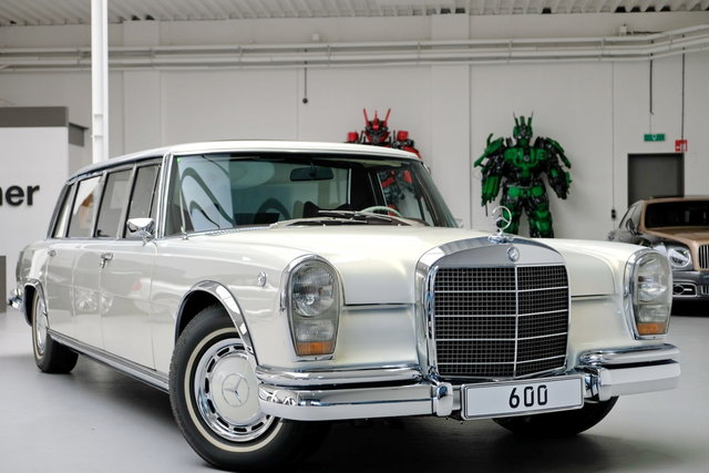 mercedes 600 restomod 03