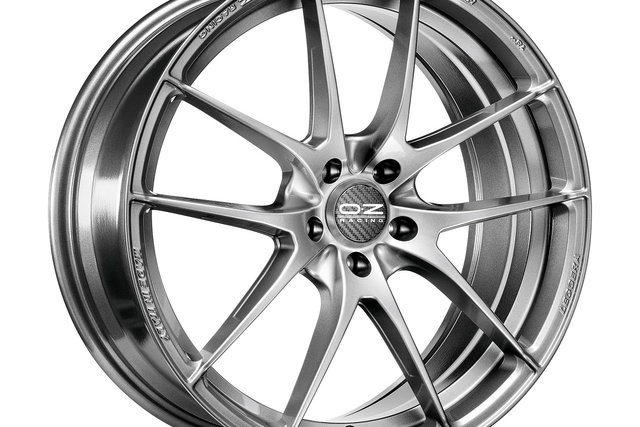 oz cerchio leggera hlt 1