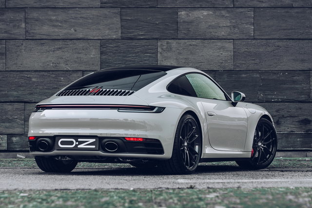 oz cerchio leggera hlt 2