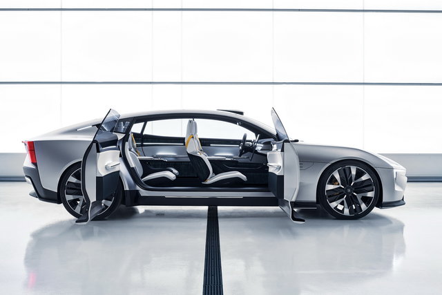 polestar precept 2020 04 05