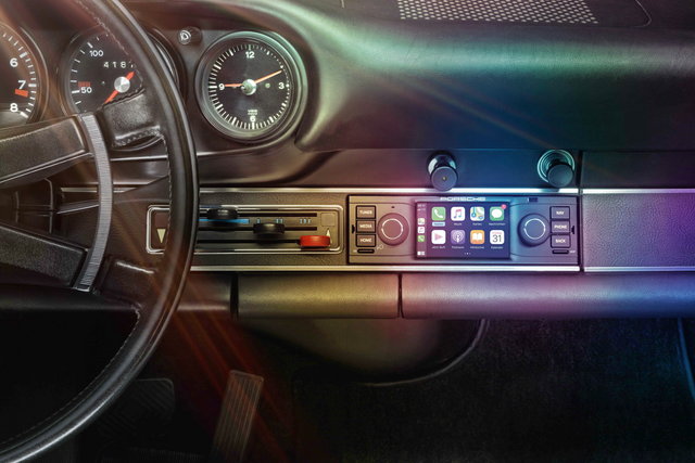 porsche classic communication management 3