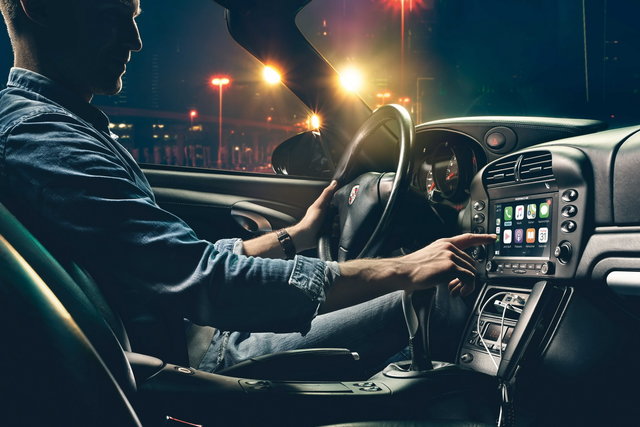 porsche classic communication management 4