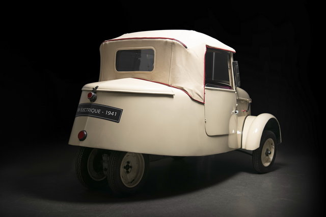 ppeugeot vlv 1
