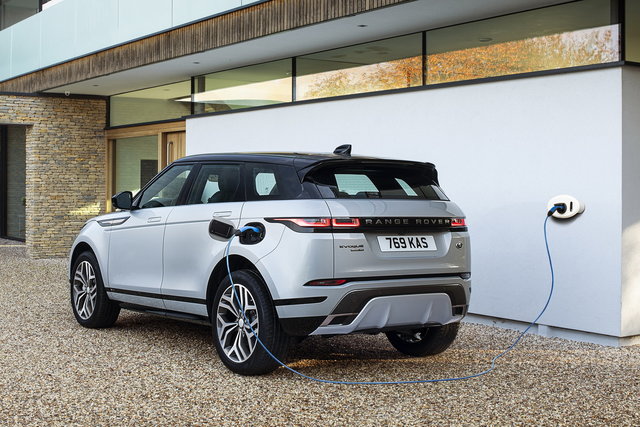 range rover evoque land rover discovery sport 18