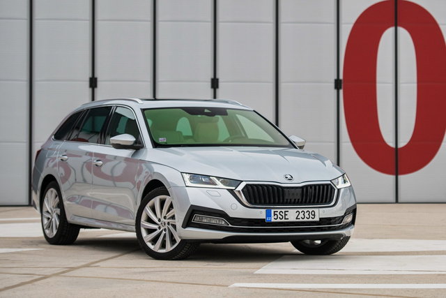 skoda octavia 2020 04 28