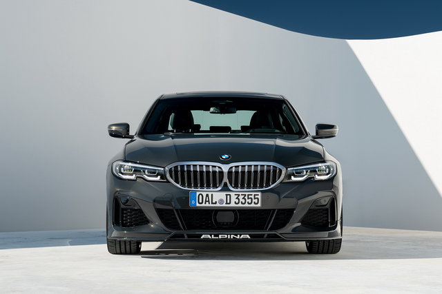 bmw alpina d3s 2020 10