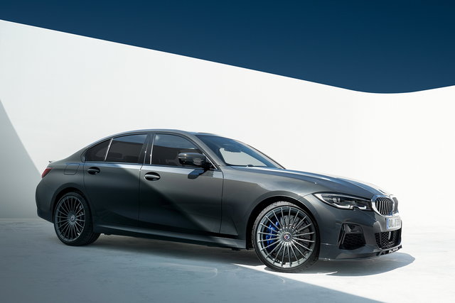 bmw alpina d3s 2020 13