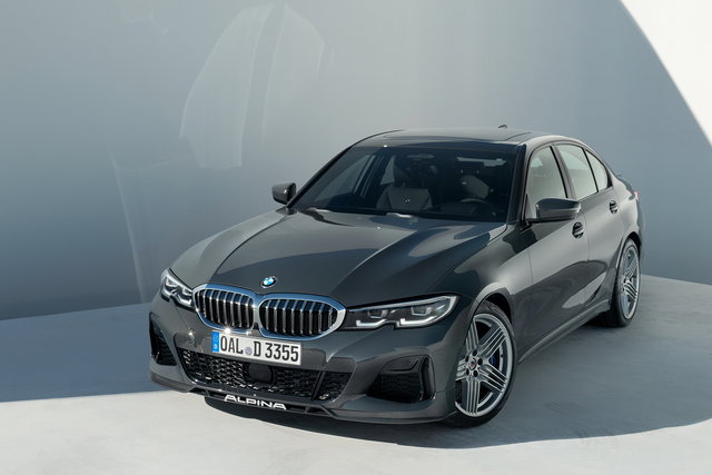 bmw alpina d3s 2020 14