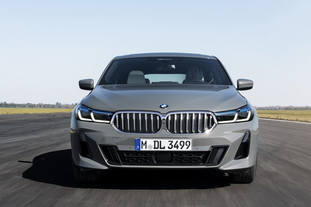 bmw serie 6 gran turismo restyling 2020 05 01