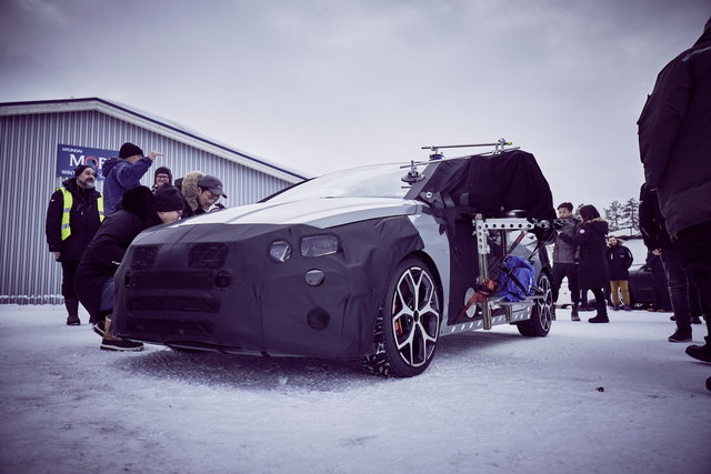 hyundai i20 n teaser 8