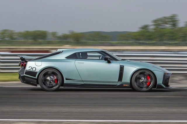 nissan gt r50 by italdesign 2020 05 5