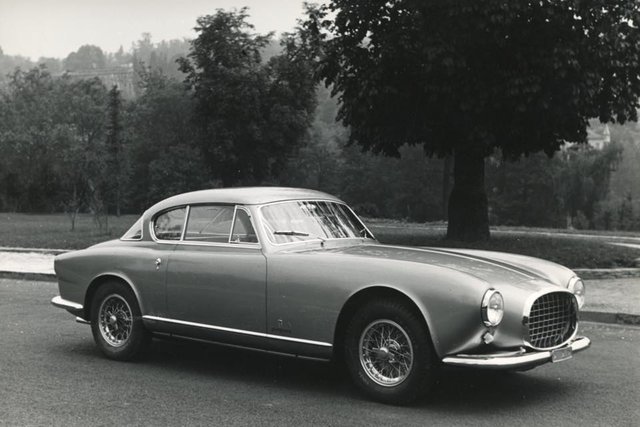 pininfarina varie 25