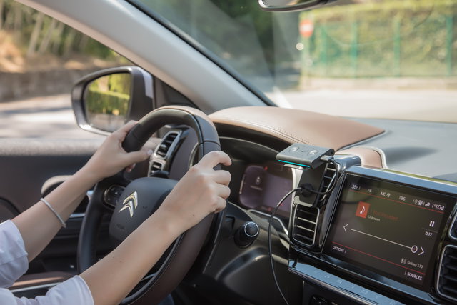 amazon echo auto alexa 8