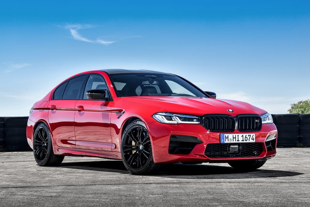 bmw m5 2020 06 13