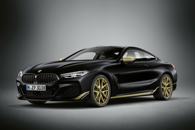 bmw serie 8 thunder 1