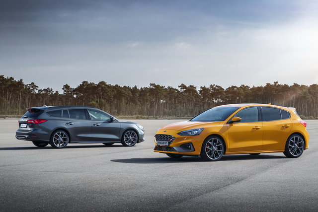 ford focus 2020 06 03