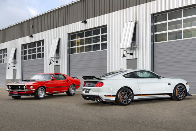 ford mustang mach 1 2020 01