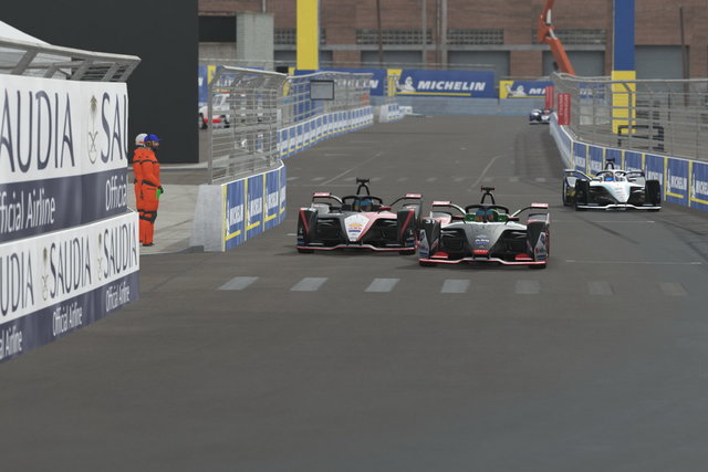 formula e 2020 race home round 7 8 11