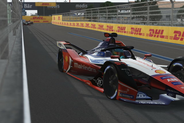 formula e 2020 race home round 7 8 12