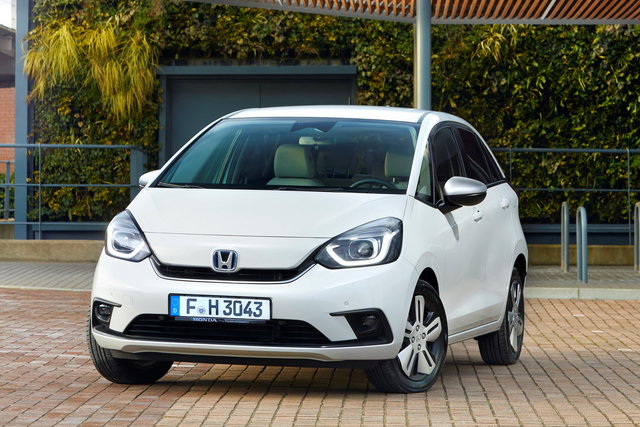 honda jazz 2020 06 06
