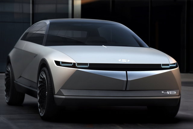 hyundai 45 ev concept 13