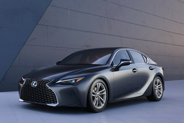 lexus is 2020 mod usa 28