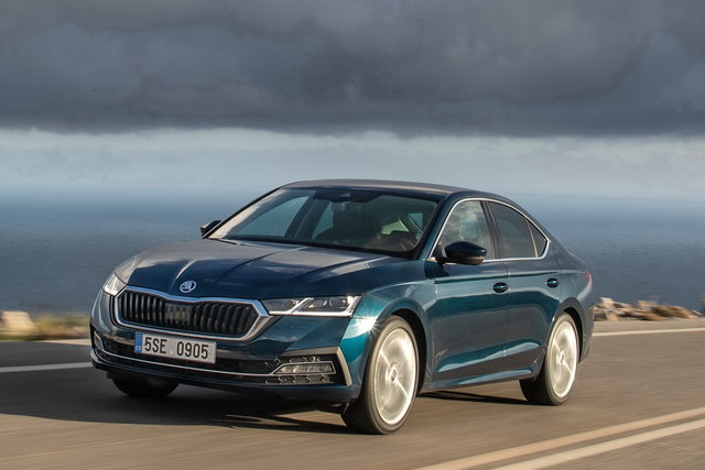skoda octavia 2020 06 02