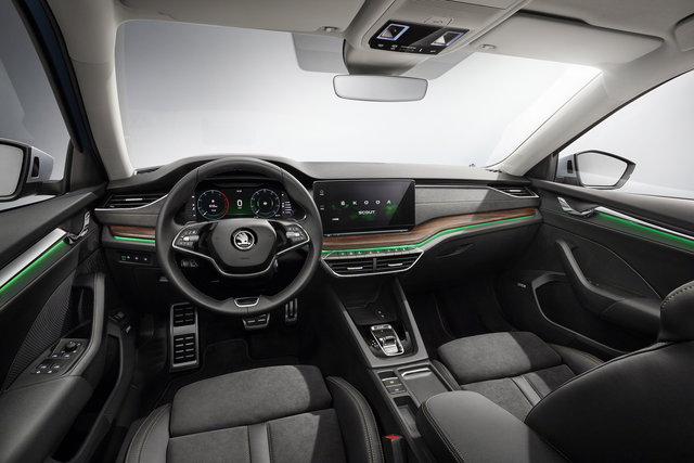 skoda octavia scout 2020 06 2