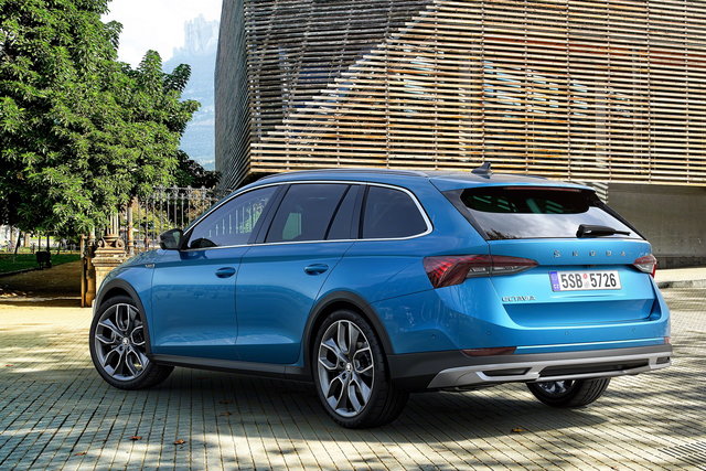 skoda octavia scout 2020 06 3