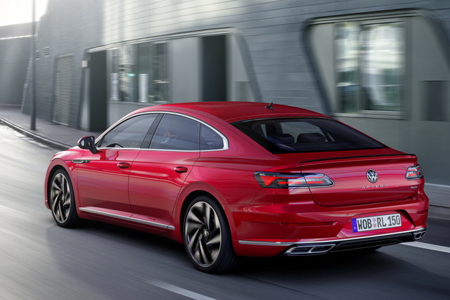 volkswagen arteon 2020 06 03