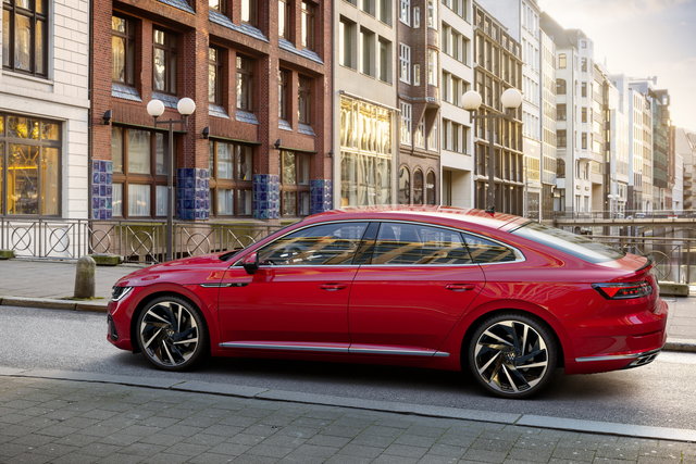 volkswagen arteon 2020 06 04