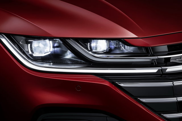 volkswagen arteon 2020 06 06
