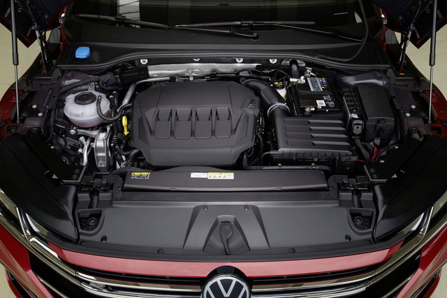 volkswagen arteon 2020 06 29