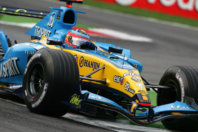 alonso renault 2