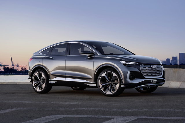 audi q4 sportback etron concept 2020 07 05